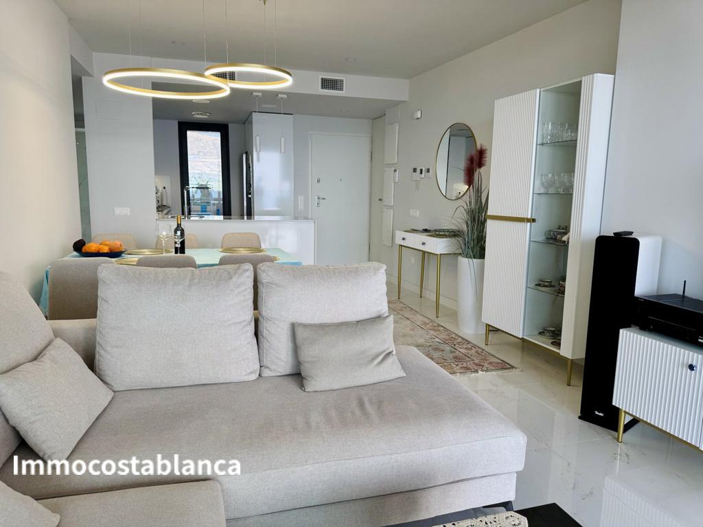 Apartment in Benidorm, 129 m², 789,000 €, photo 8, listing 25469136