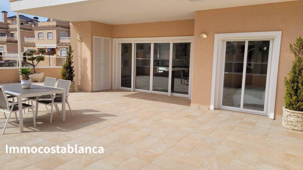 4 room terraced house in Pilar de la Horadada, 87 m², 342,000 €, photo 1, listing 71115216