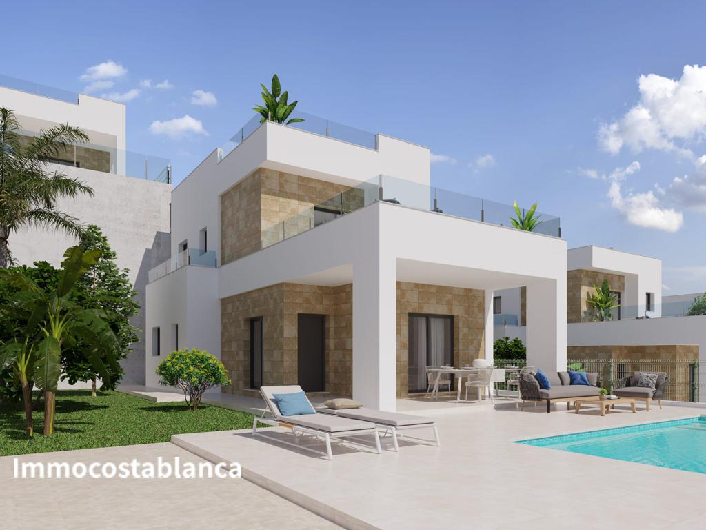 Villa in Polop, 165 m², 598,000 €, photo 5, listing 66047536