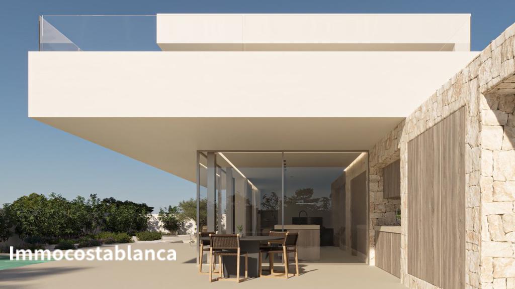 Villa in Moraira, 680 m², 1,650,000 €, photo 2, listing 58268256