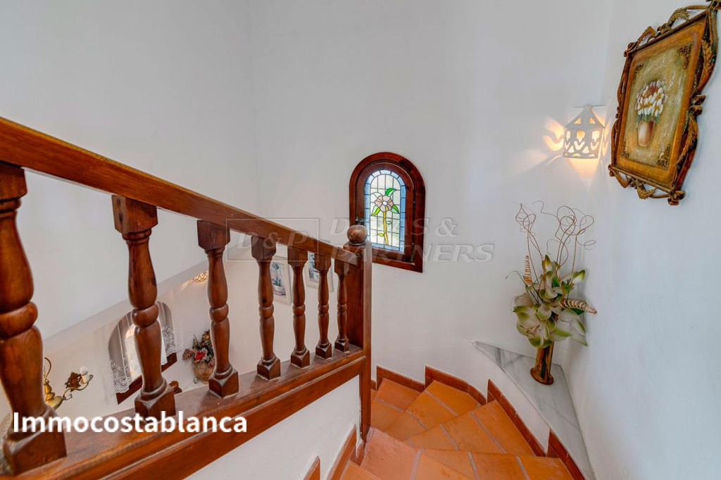 Villa in Dehesa de Campoamor, 140 m², 245,000 €, photo 6, listing 33942576