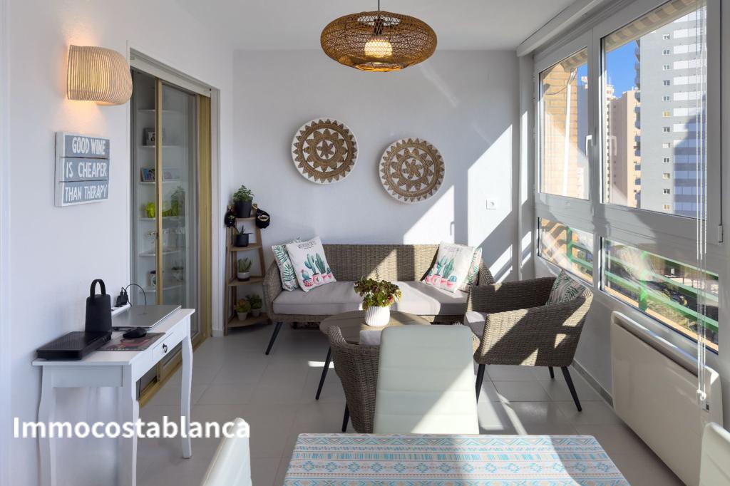 Apartment in Calpe, 82 m², 290,000 €, photo 5, listing 10301056