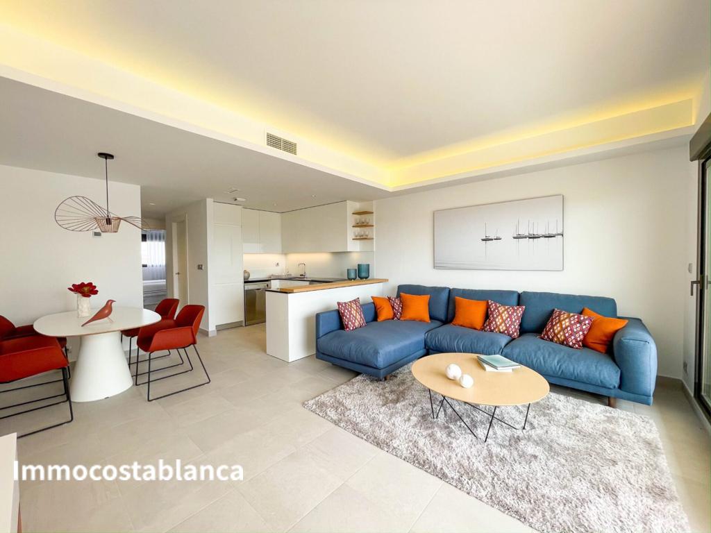 Apartment in Dehesa de Campoamor, 245,000 €, photo 5, listing 19713616
