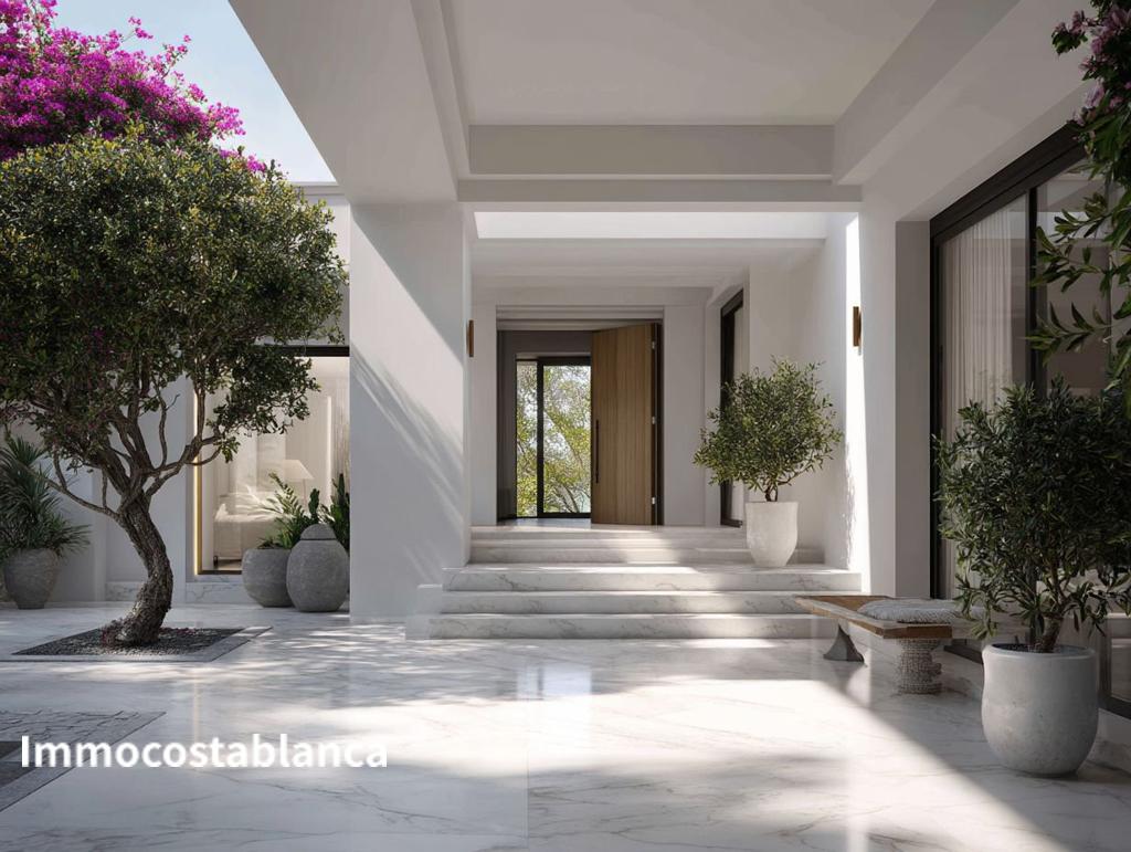 Detached house in Calpe, 410 m², 1,885,000 €, photo 2, listing 61838736