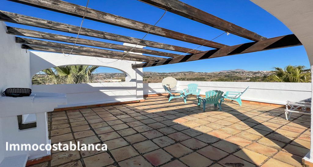 Townhome in Moraira, 89 m², 249,000 €, photo 2, listing 41404816