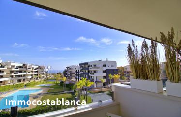 Apartment in Orihuela Costa, 89 m²