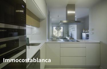 Detached house in Mil Palmeras, 102 m²