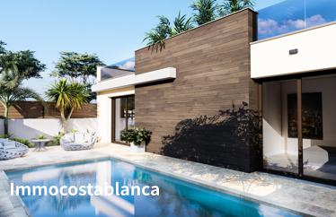 4 room villa in Los Montesinos, 98 m²