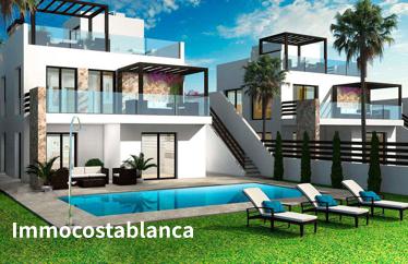 Villa in Rojales, 124 m²