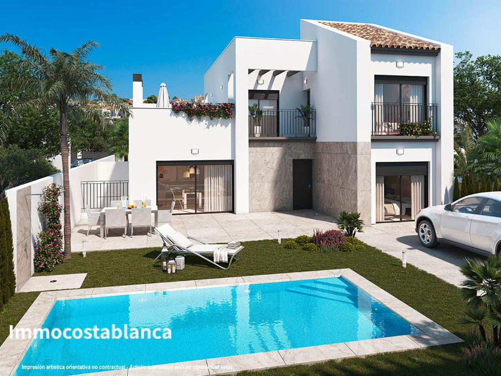 Villa in Ciudad Quesada, 170 m², 370,000 €, photo 1, listing 32936016