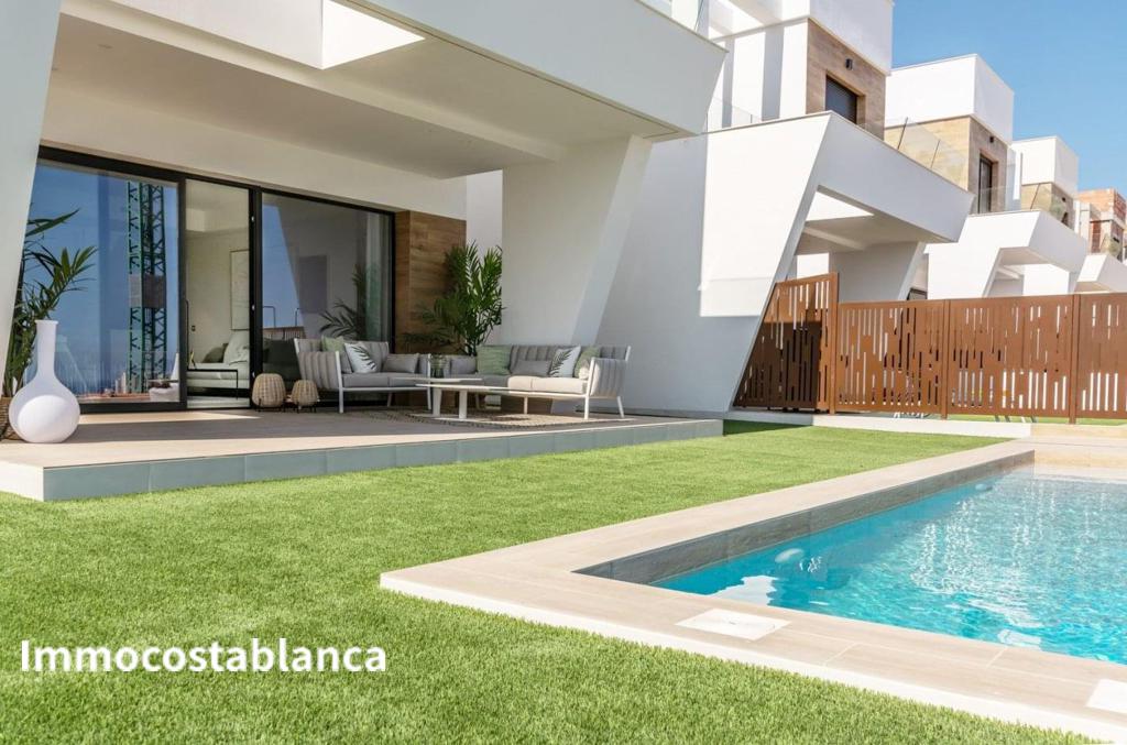 Villa in Benidorm, 392 m², 875,000 €, photo 4, listing 59975536