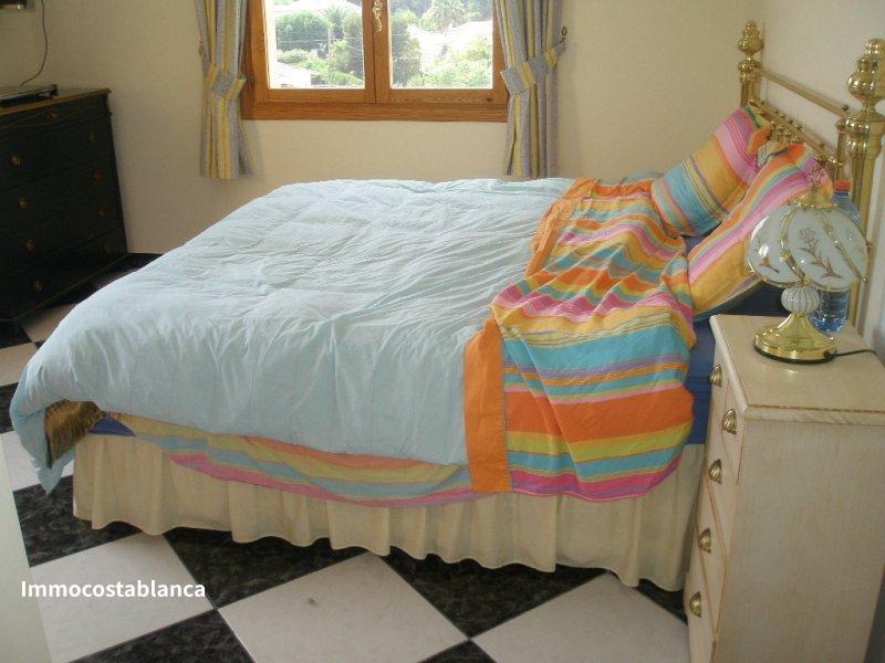 7 room villa in Calpe, 930,000 €, photo 6, listing 8447688