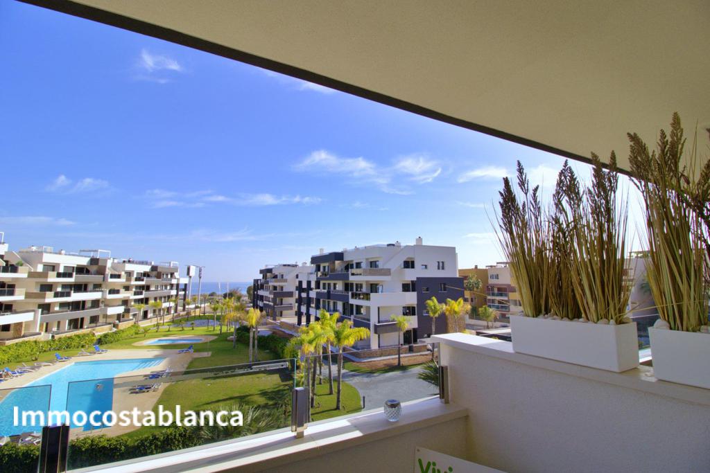 Apartment in Orihuela Costa, 89 m², 368,000 €, photo 1, listing 48697216