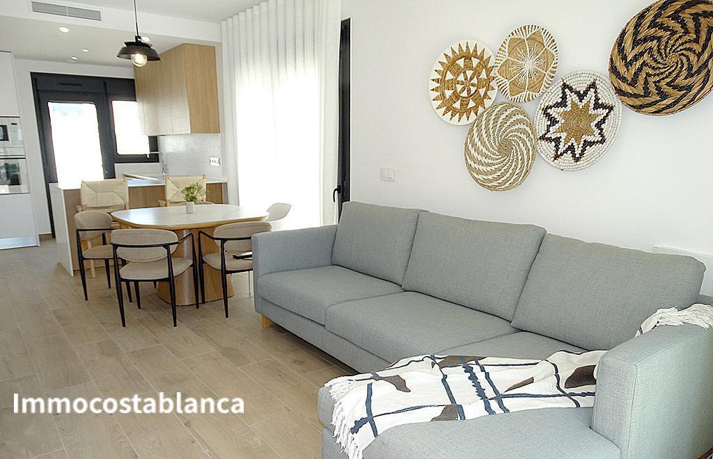 Apartment in Pilar de la Horadada, 79 m², 245,000 €, photo 2, listing 66114816