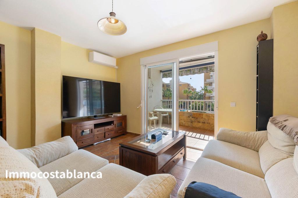 Apartment in Dehesa de Campoamor, 123 m², 215,000 €, photo 8, listing 48135456