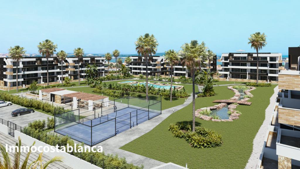 Detached house in Torrevieja, 81 m², 323,000 €, photo 5, listing 8535536