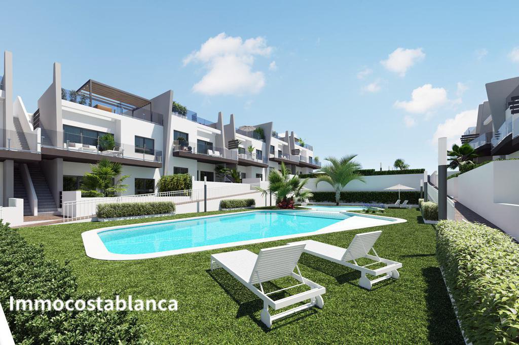 Detached house in San Miguel de Salinas, 204 m², 185,000 €, photo 10, listing 30509696