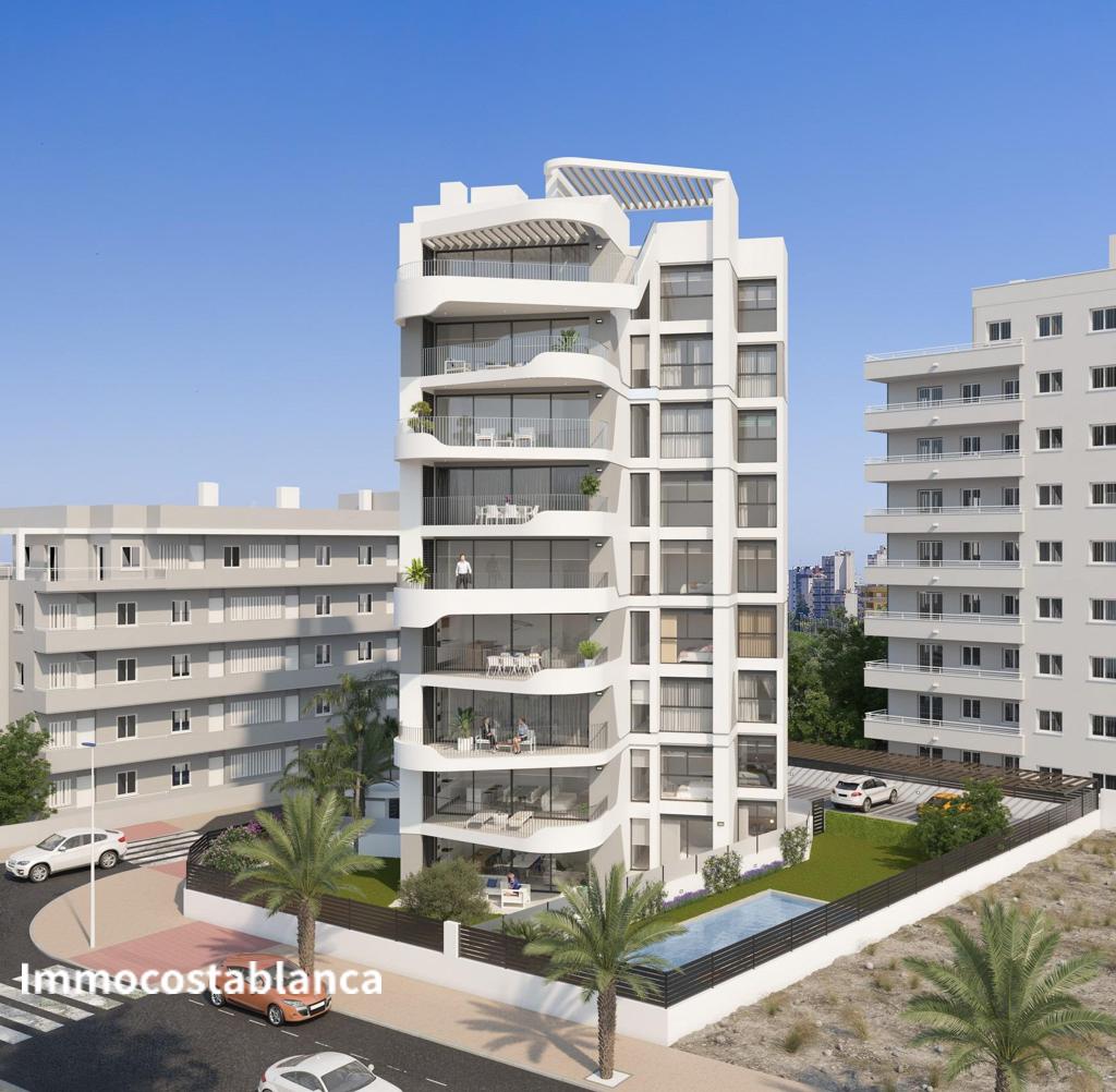Apartment in Guardamar del Segura, 91 m², 388,000 €, photo 10, listing 47807536