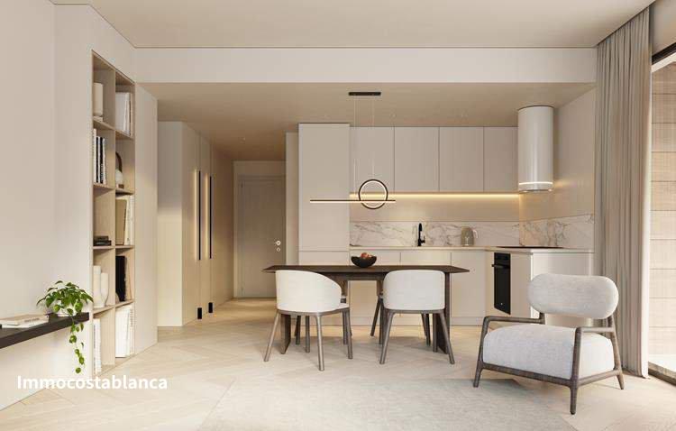 Apartment in Calpe, 98 m², 430,000 €, photo 5, listing 76760416