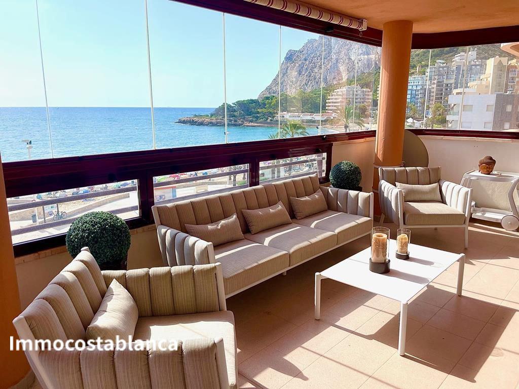 Apartment in Calpe, 559,000 €, photo 5, listing 23837856