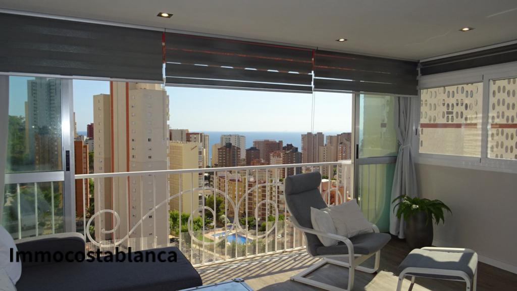 Apartment in Benidorm, 67 m², 159,000 €, photo 10, listing 32590656