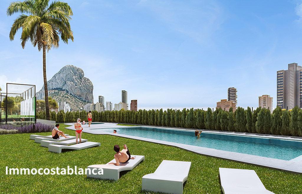 Apartment in Calpe, 113 m², 580,000 €, photo 10, listing 3996896