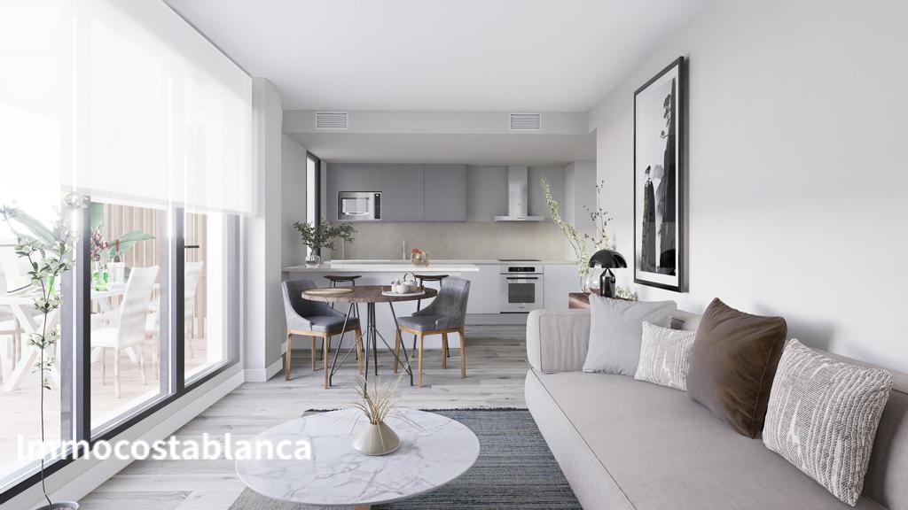 Penthouse in Javea (Xabia), 109 m², 515,000 €, photo 5, listing 73602816