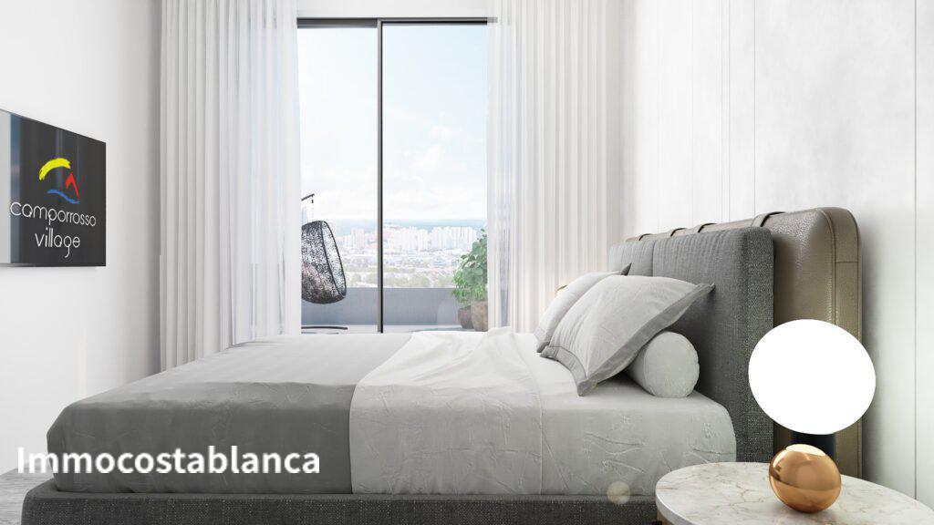 Apartment in Alicante, 220,000 €, photo 4, listing 11524016