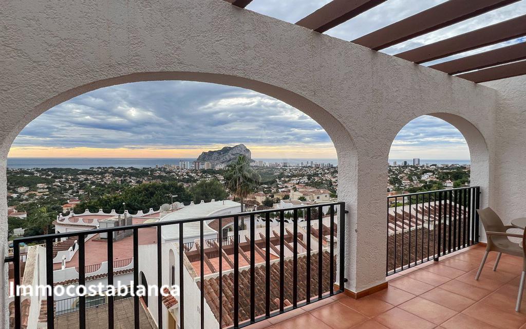 Apartment in Calpe, 100 m², 210,000 €, photo 5, listing 4928176