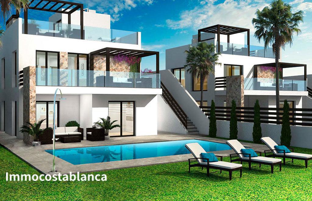 Villa in Rojales, 124 m², 640,000 €, photo 7, listing 8526328