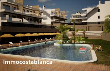 Apartment in Benidorm, 73 m²
