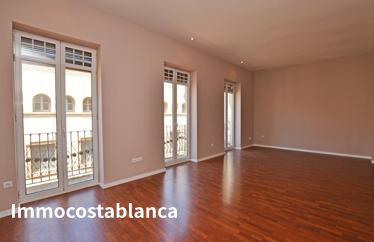 3 room apartment in Alicante, 135 m²