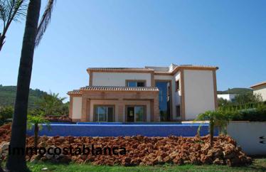 Villa in Javea (Xabia), 266 m²