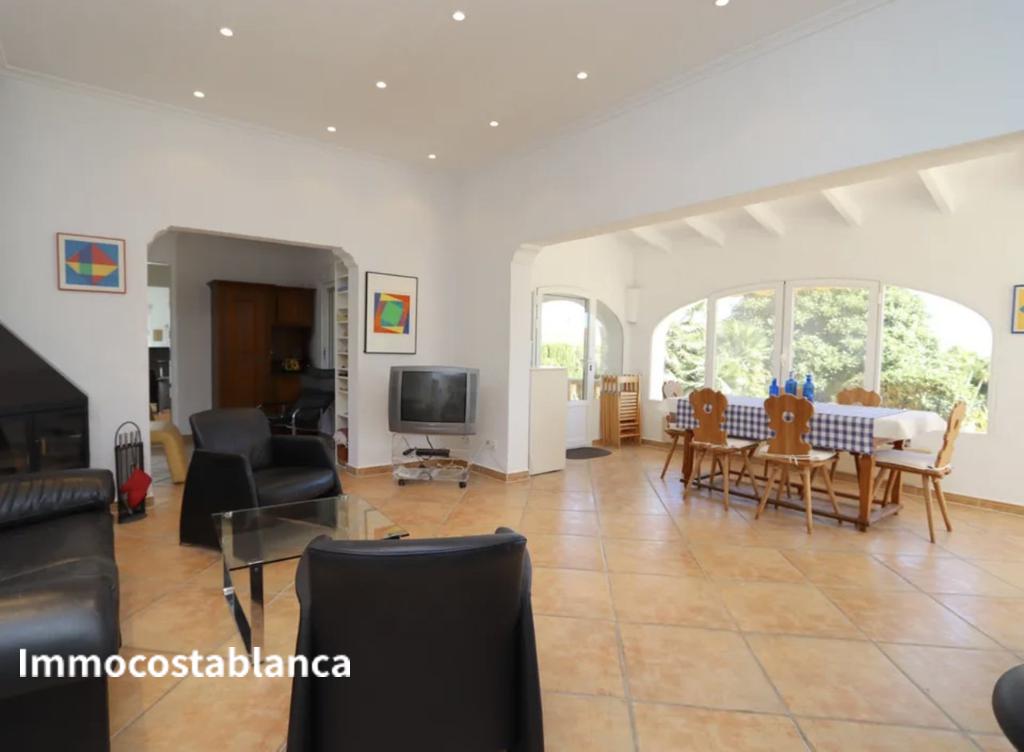 Detached house in Alicante, 620 m², 1,990,000 €, photo 5, listing 49503456