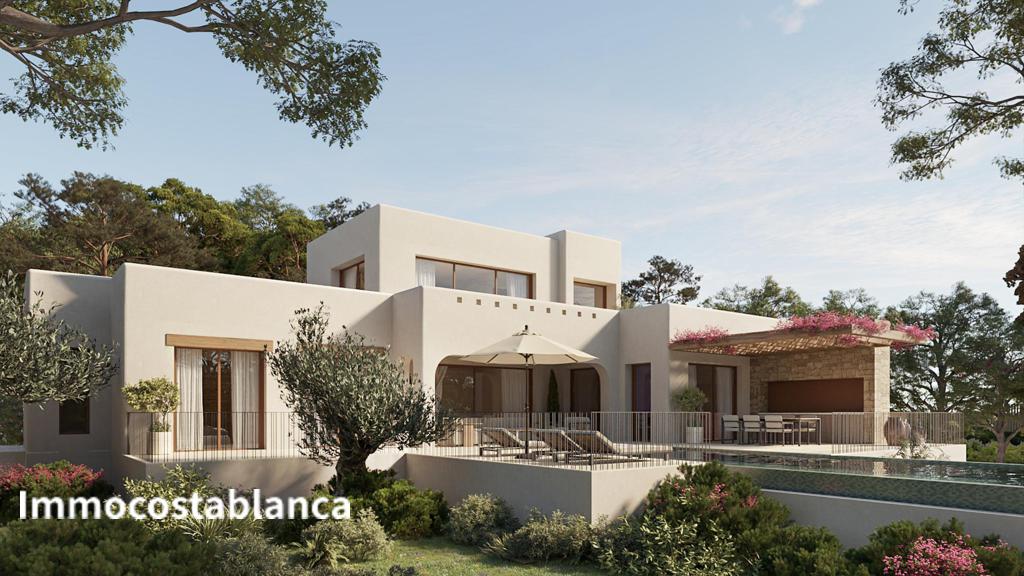 Villa in Benissa, 343 m², 1,750,000 €, photo 2, listing 26172416