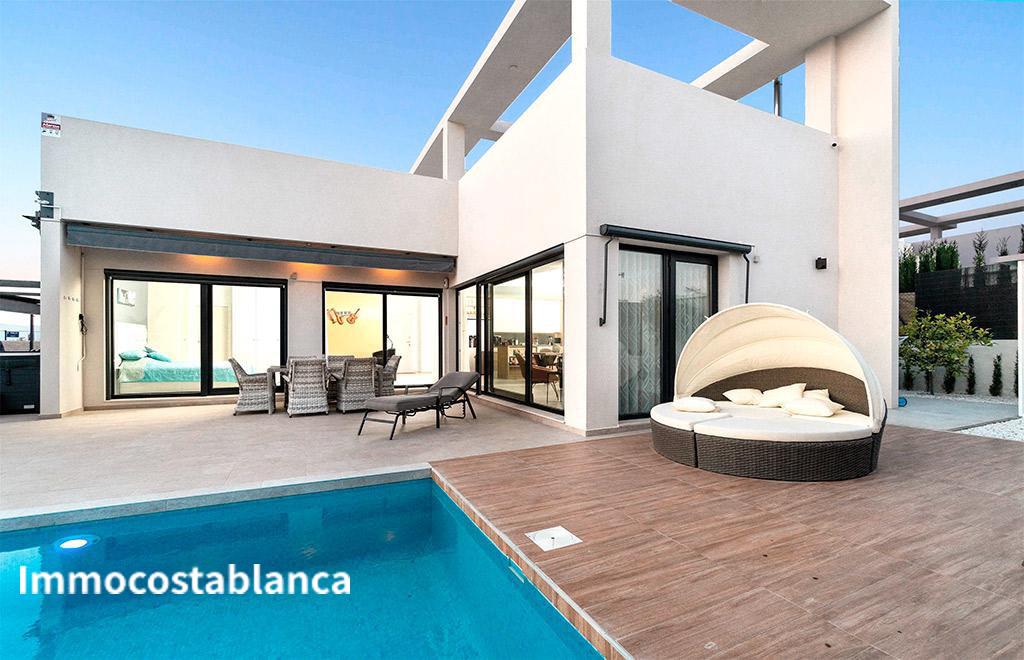 Villa in Benijofar, 121 m², 520,000 €, photo 8, listing 31427216