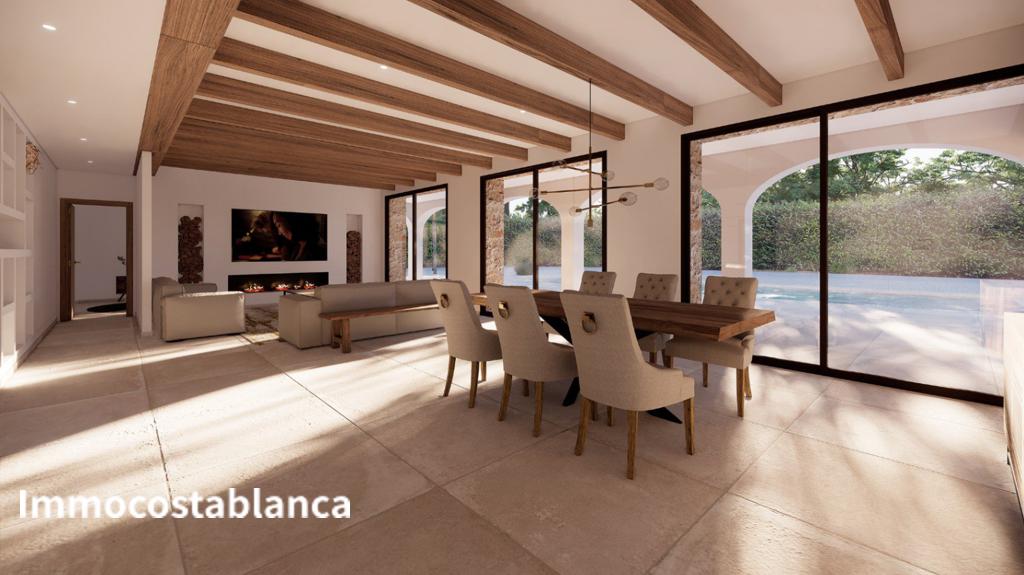 Detached house in Benissa, 425 m², 2,275,000 €, photo 3, listing 78701856
