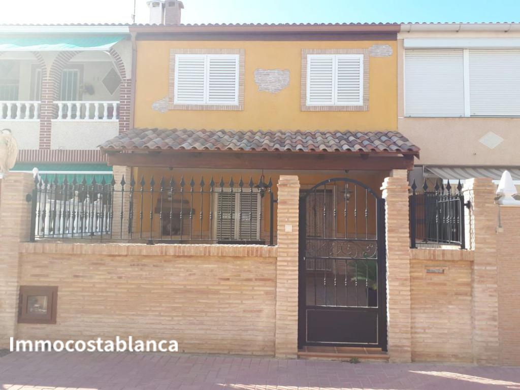 5 room detached house in Torrevieja, 140 m², 165,000 €, photo 1, listing 23545448