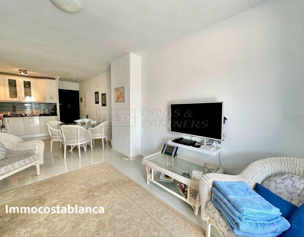Apartment in Dehesa de Campoamor, 100 m², 220,000 €, photo 10, listing 73705056