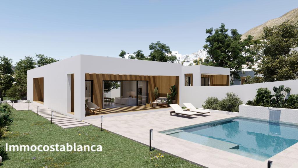 Villa in Benidorm, 132 m², 640,000 €, photo 4, listing 49183536