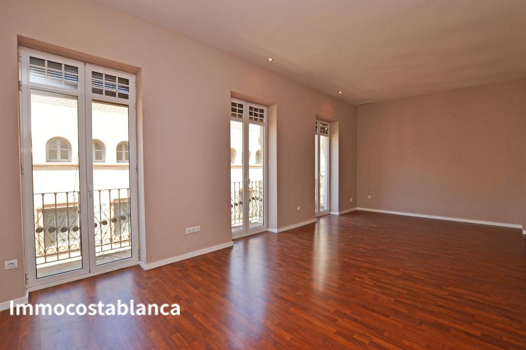 3 room apartment in Alicante, 135 m², 379,000 €, photo 1, listing 49117448