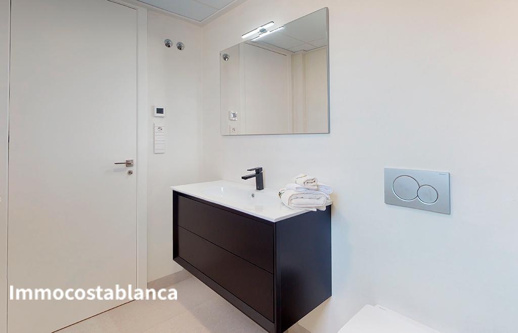 Villa in El Campello, 119 m², 450,000 €, photo 9, listing 14721616
