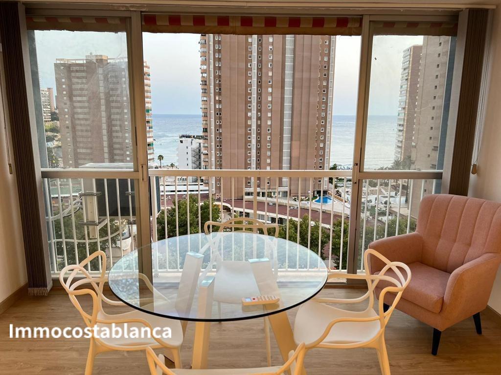 Apartment in Benidorm, 45 m², 150,000 €, photo 7, listing 67828176