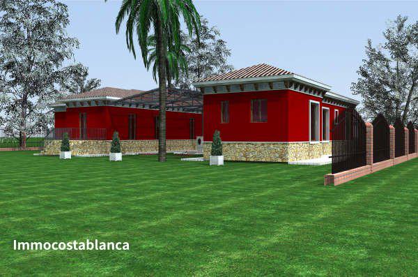 Villa in Orihuela, 450 m², 146,000 €, photo 6, listing 2057616