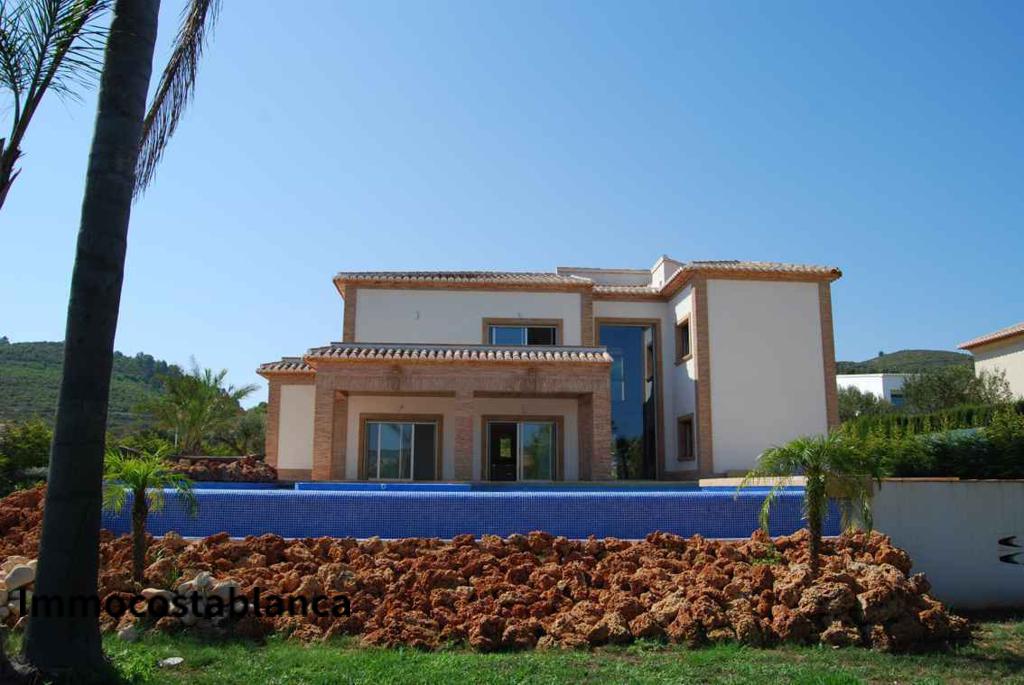 Villa in Javea (Xabia), 266 m², 1,215,000 €, photo 1, listing 27559536