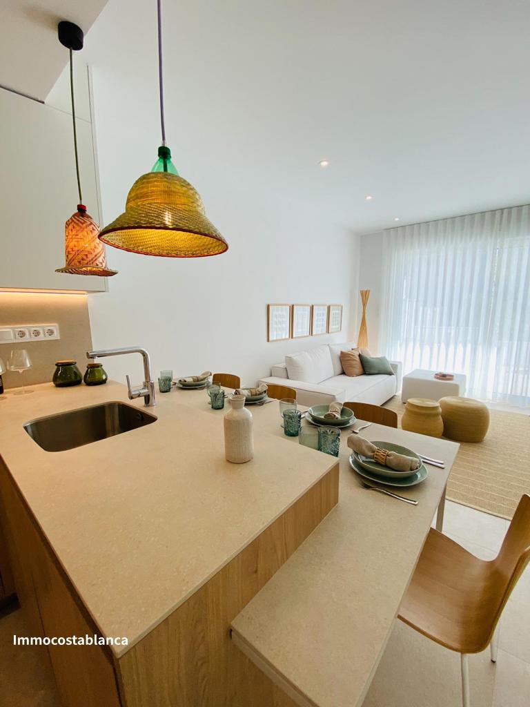 Detached house in Pilar de la Horadada, 92 m², 335,000 €, photo 8, listing 55887536