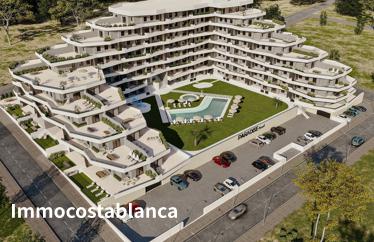 Apartment in San Miguel de Salinas, 457 m²