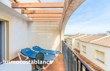 Detached house in Calpe, 101 m²