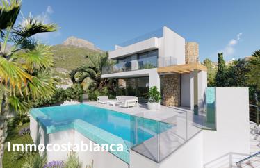 Villa in Calpe, 332 m²