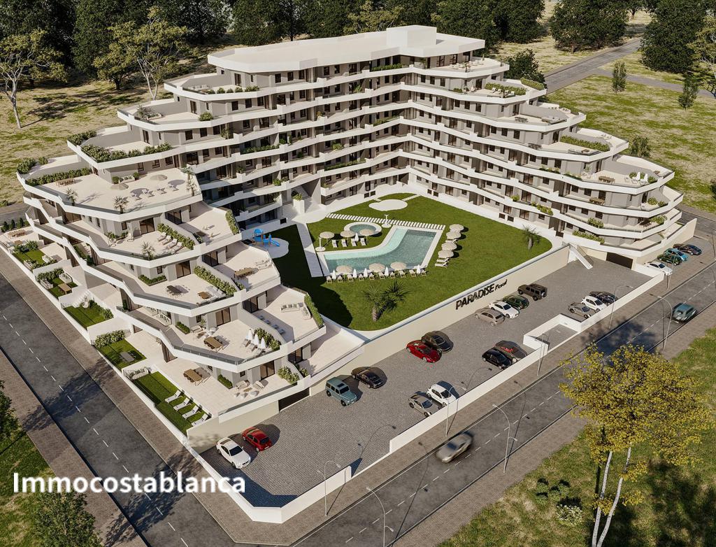 Apartment in San Miguel de Salinas, 457 m², 400,000 €, photo 1, listing 54433216